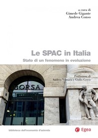 Le SPAC in Italia - Librerie.coop