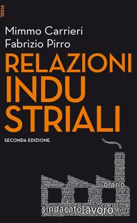 Relazioni industriali - II edizione - Librerie.coop