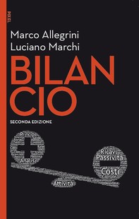 Bilancio - II edizione - Librerie.coop