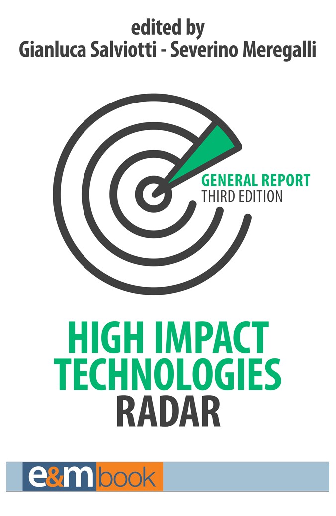 High Impact Technologies Radar - Third Ed. - Librerie.coop