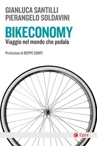 Bikeconomy - Librerie.coop