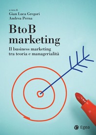 BtoB marketing - Librerie.coop
