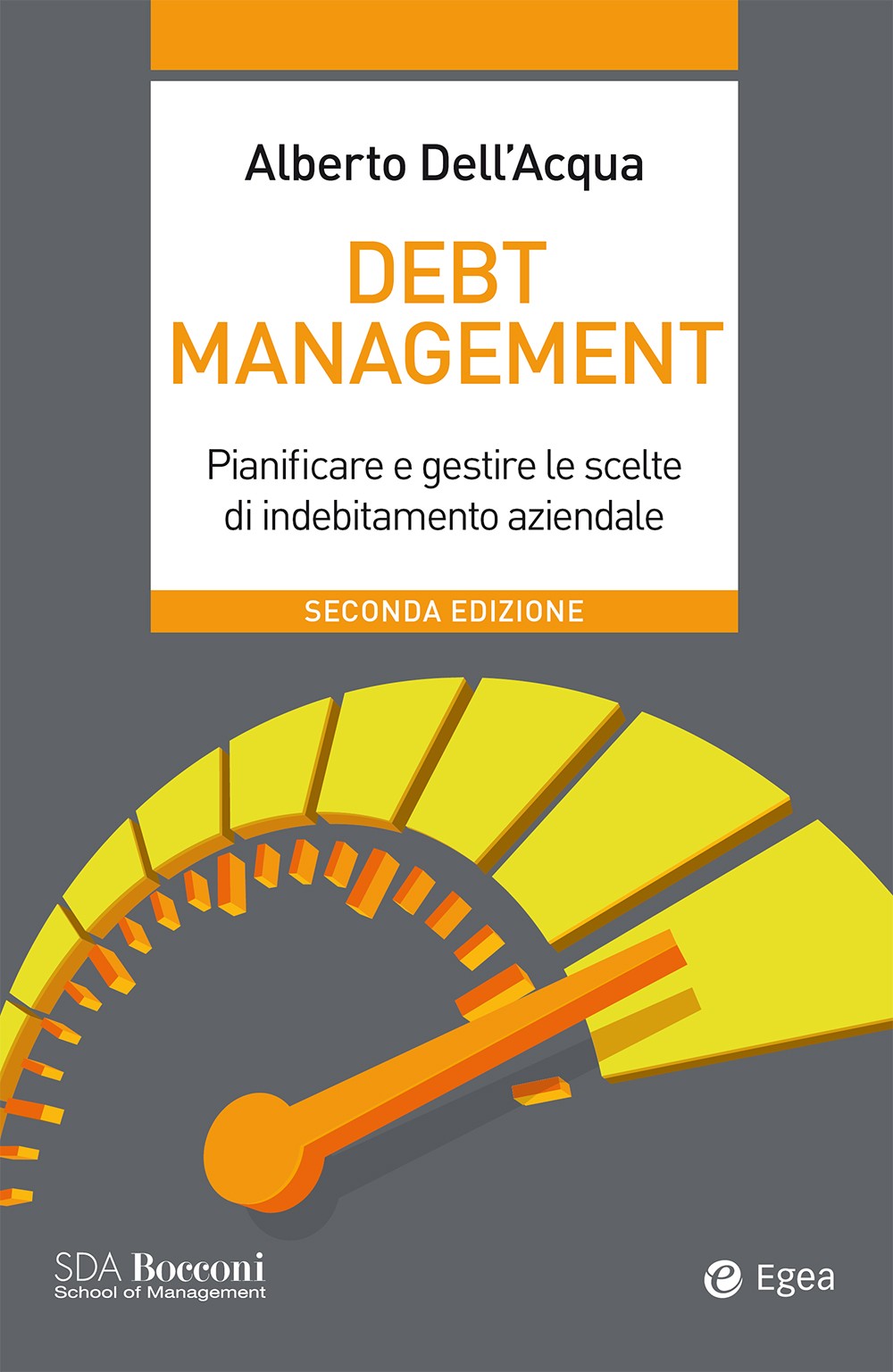 Debt management - II edizione - Librerie.coop