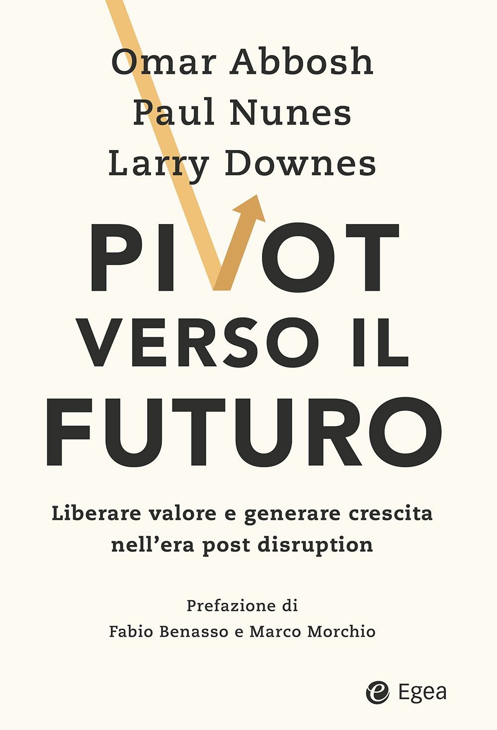 Pivot verso il futuro - Librerie.coop