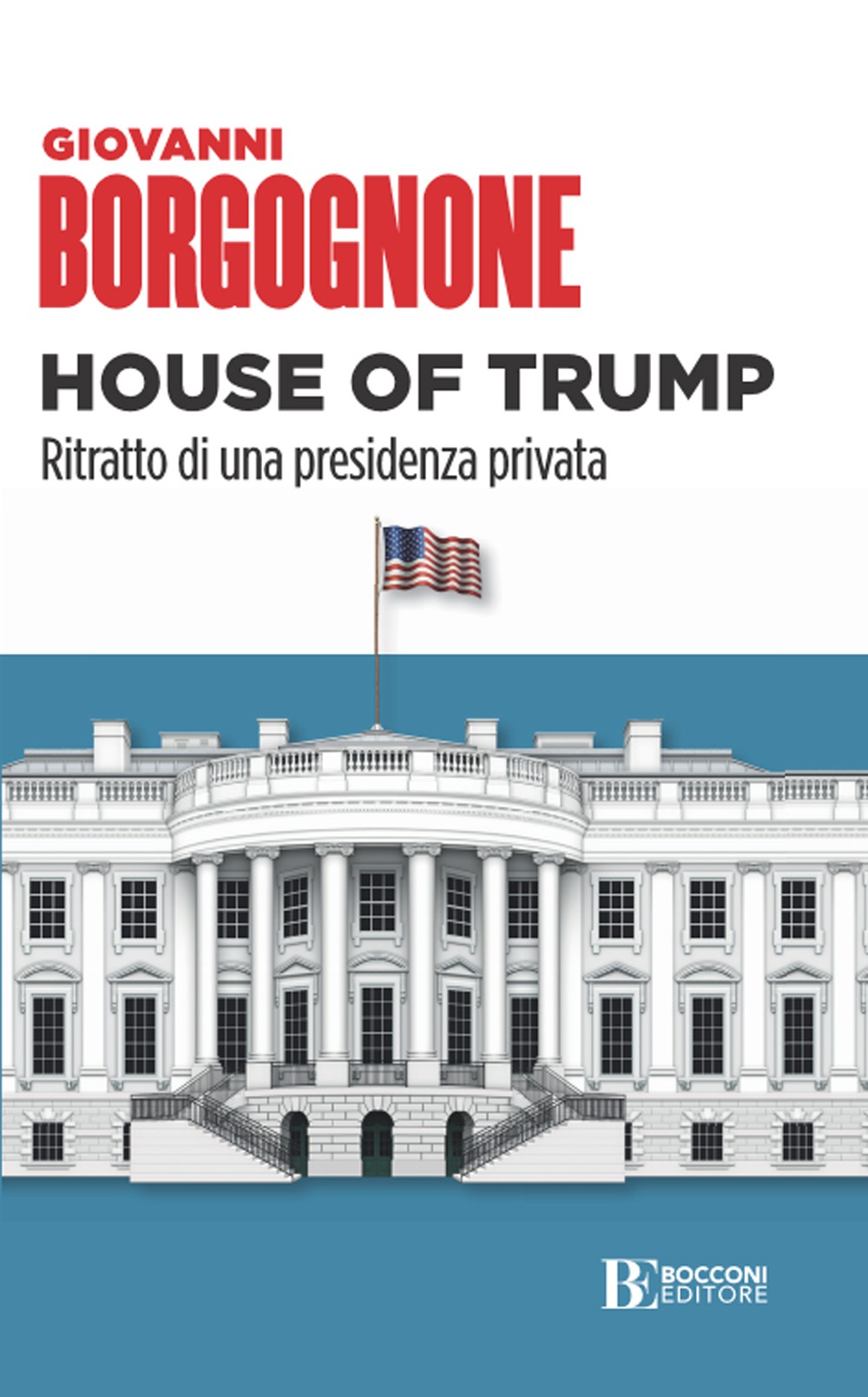 House of Trump - Librerie.coop