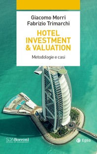Hotel investment & valuation - Librerie.coop