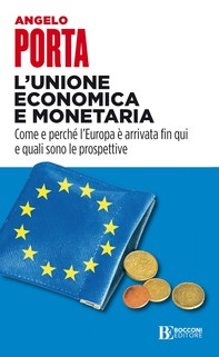 L'unione economica e monetaria - Librerie.coop