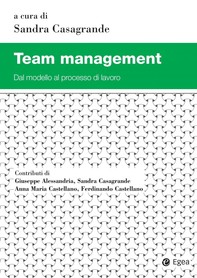 Team Management - Librerie.coop