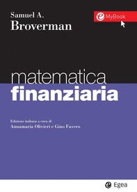 Matematica finanziaria - Librerie.coop