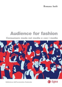 Audience for Fashion - Librerie.coop