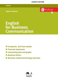 English for Business Communication - Fourth Edition - Librerie.coop