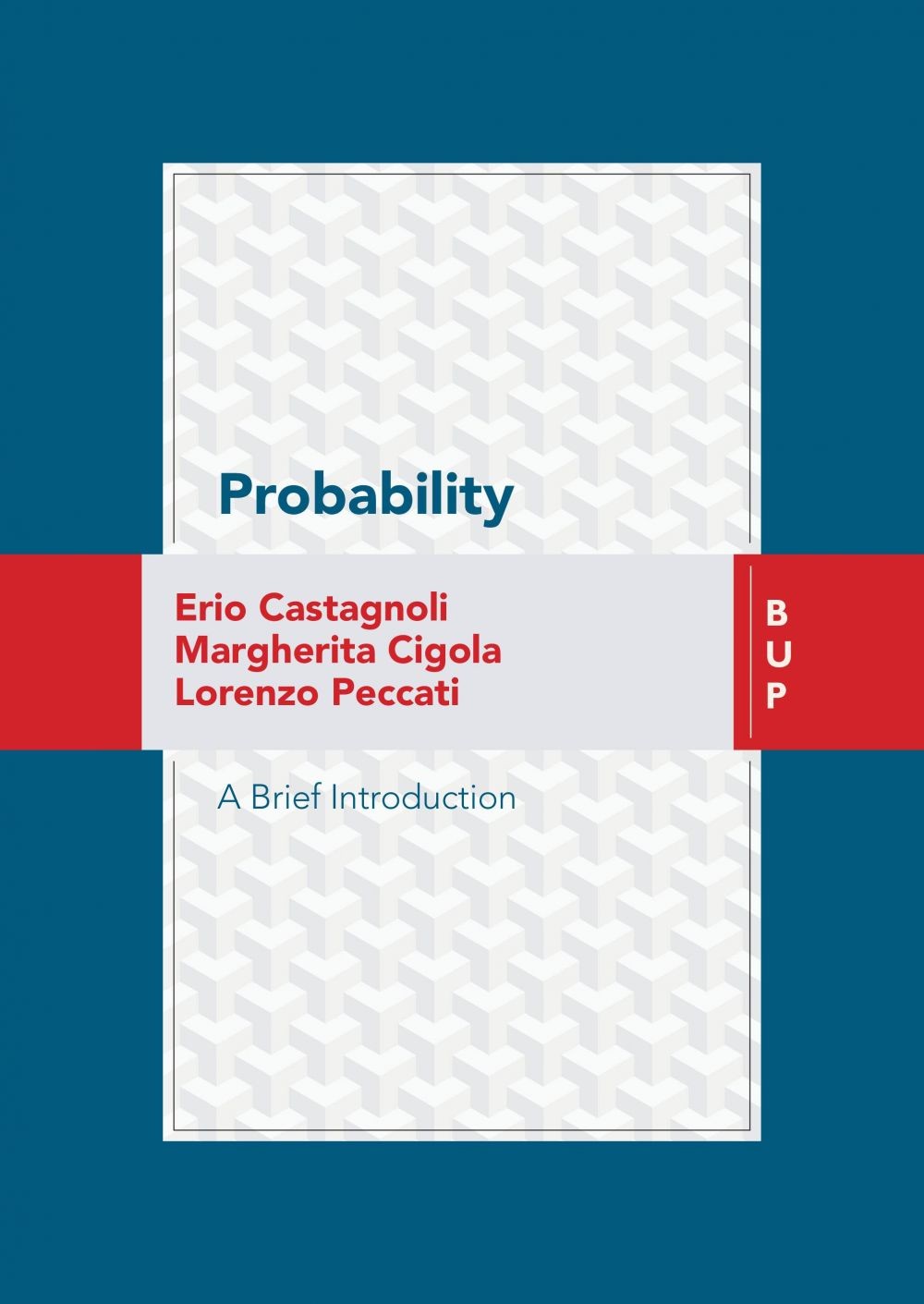 Probability - Librerie.coop
