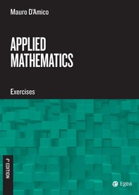 Applied Mathematics - Fourth Edition - Librerie.coop