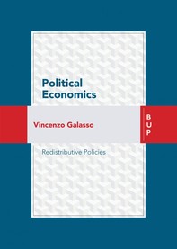 Political Economics - Librerie.coop