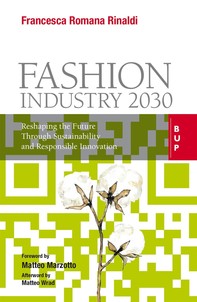 Fashion Industry 2030 - Librerie.coop
