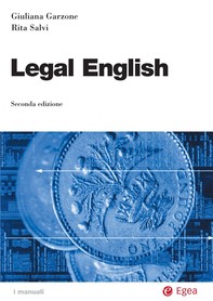 Legal English - II edizione - Librerie.coop