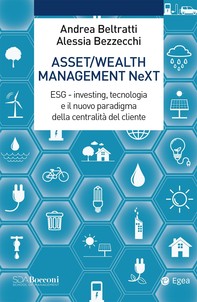 Asset/Wealth Management NeXt - Librerie.coop