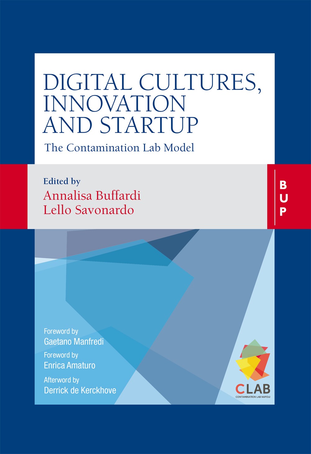 Digital Cultures, Innovation and Startup - Librerie.coop
