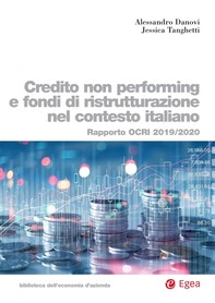 Controllo non performing e fondi di ristrutturazione nel contesto italiano - Librerie.coop