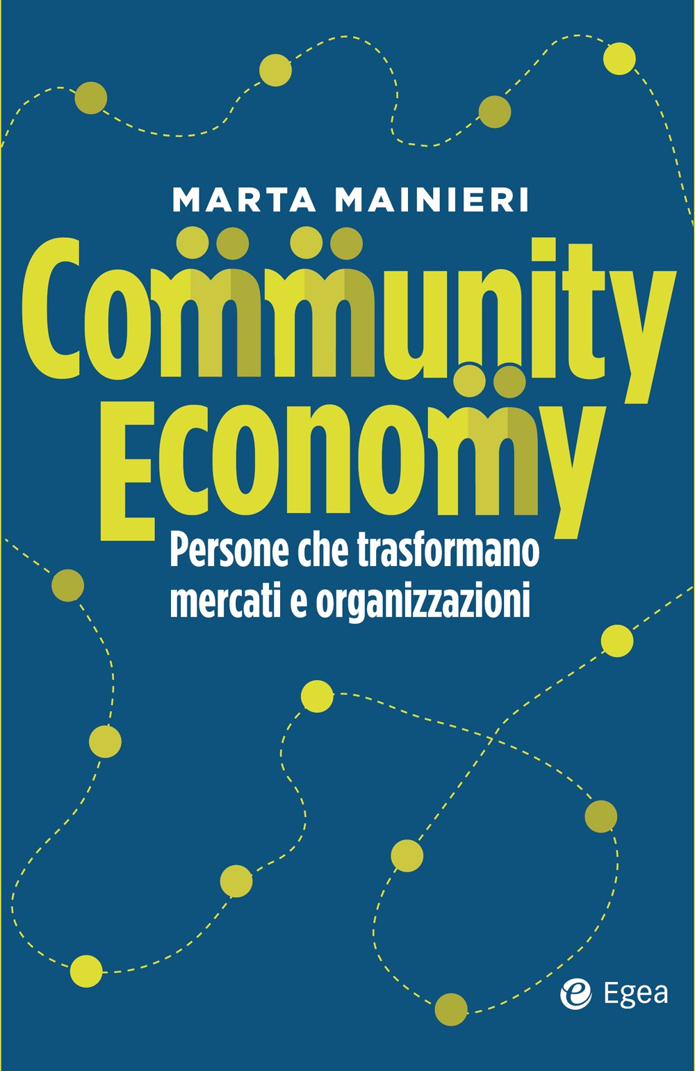 Community Economy - Librerie.coop