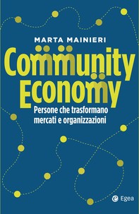 Community Economy - Librerie.coop
