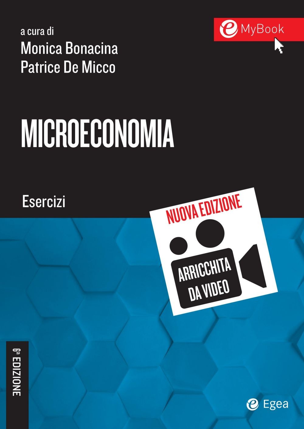 Microeconomia. Esercizi - VI edizione - Librerie.coop