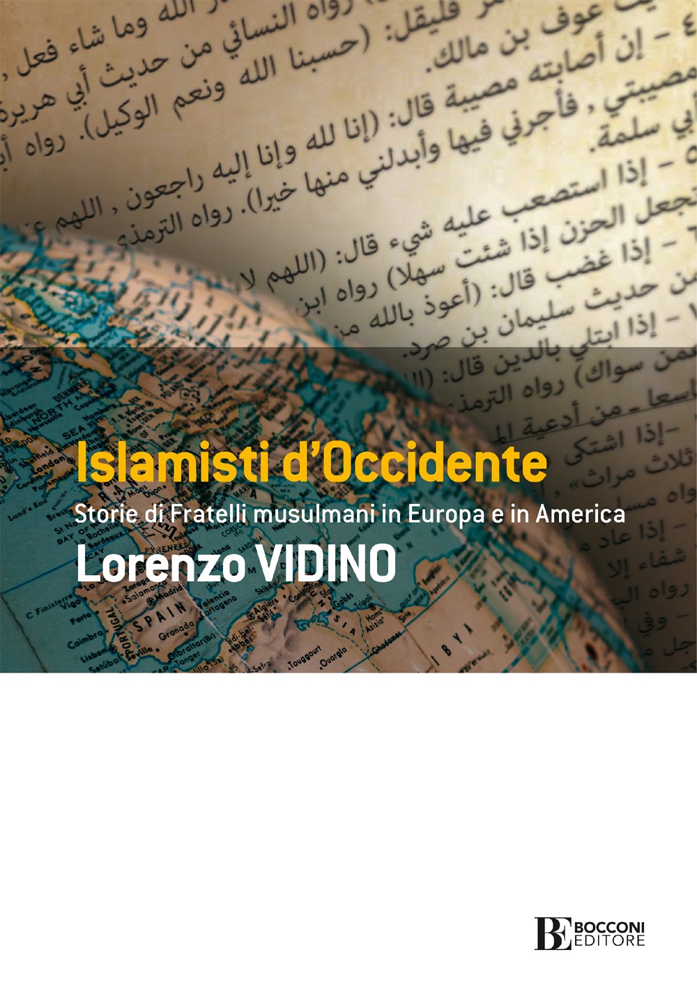 Islamisti d'Occidente - Librerie.coop
