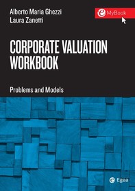 Corporate Valuation Workbook - Librerie.coop