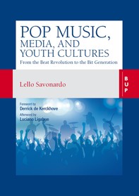Pop Music, Media, and Youth Cultures - Librerie.coop