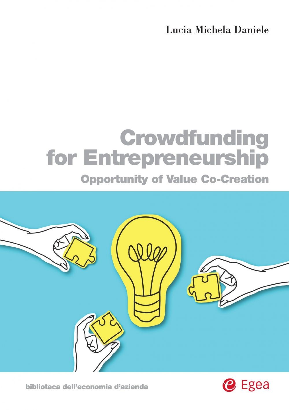 Crowdfunding for Entrepreneurship - Librerie.coop