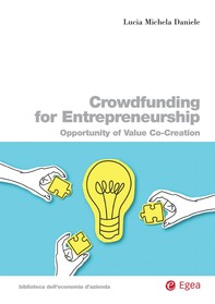 Crowdfunding for Entrepreneurship - Librerie.coop