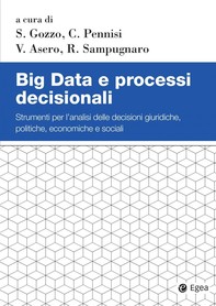 Big Data e processi decisionali - Librerie.coop