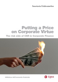 Putting a Price on Corporate Virtue - Librerie.coop
