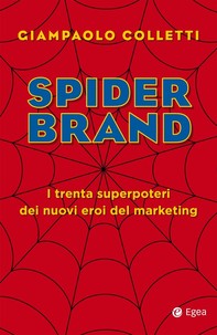 Spider Brand - Librerie.coop