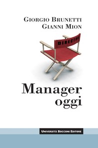 Manager oggi - Librerie.coop