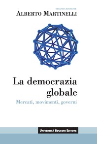 La democrazia globale - Librerie.coop