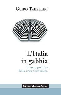 L'Italia in gabbia - Librerie.coop