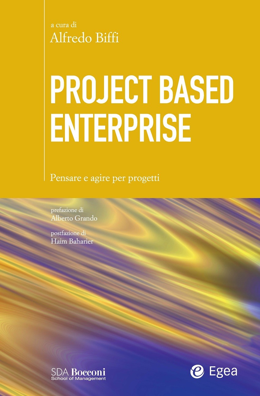 Project Based Enterprise - Librerie.coop