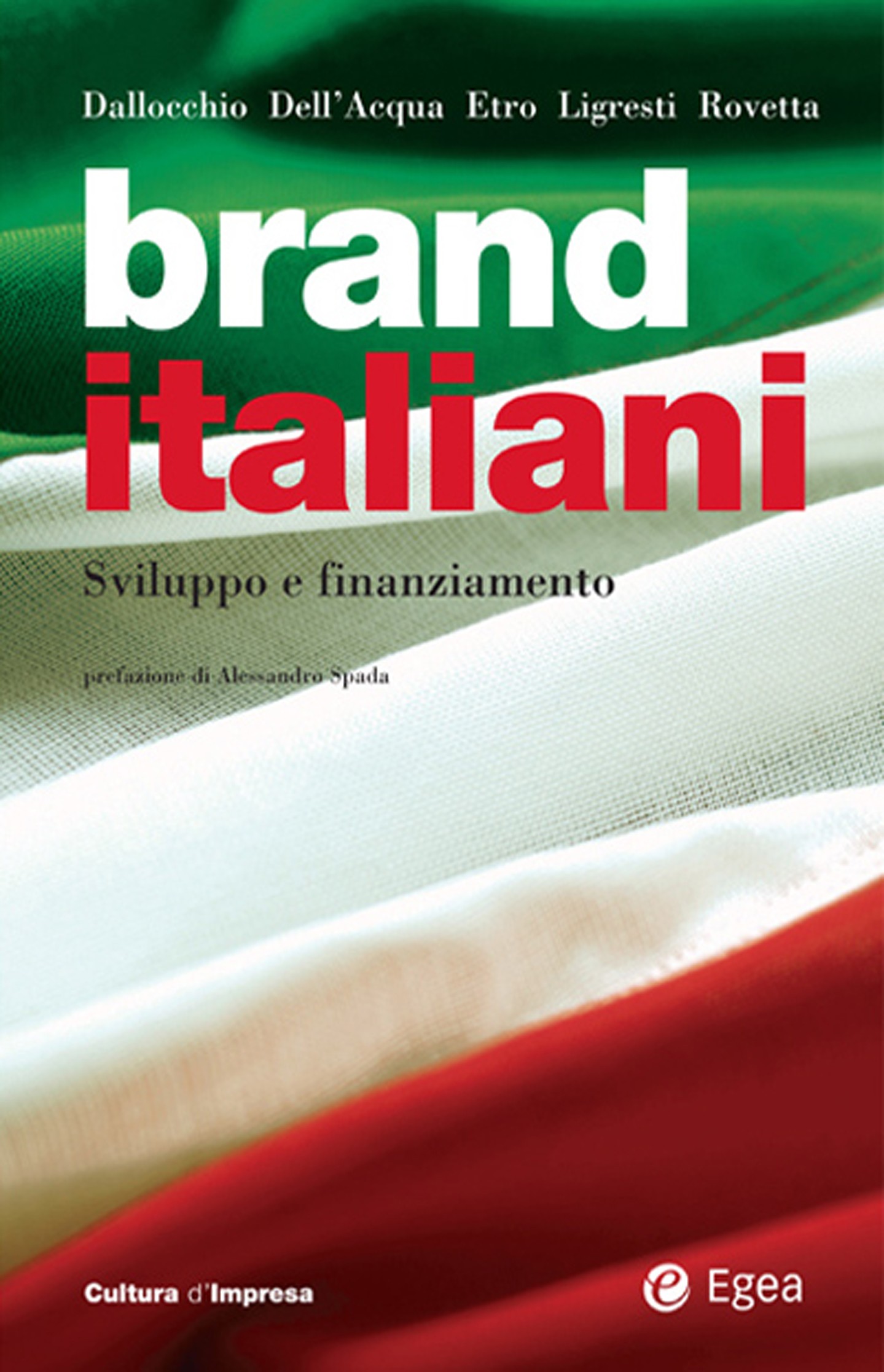 Brand italiani - Librerie.coop