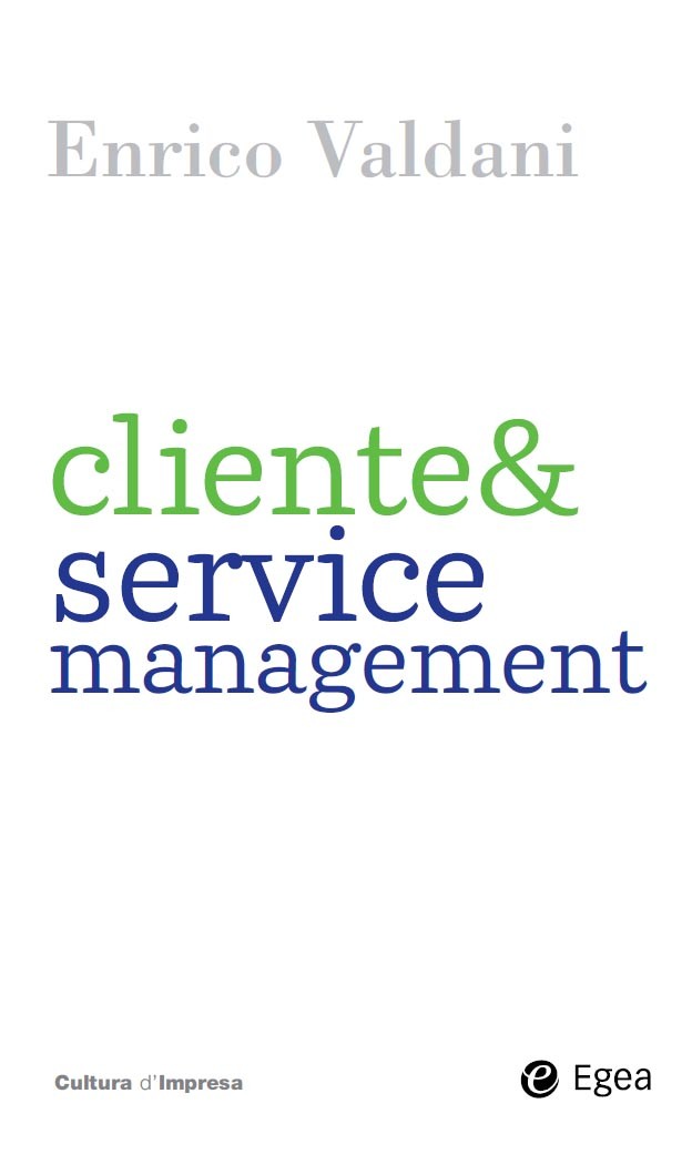 Cliente e Service Management - Librerie.coop