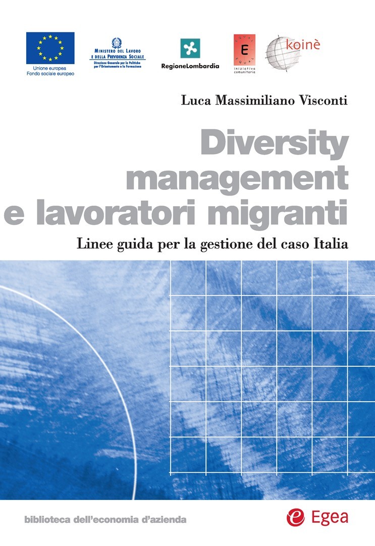 Diversity management e lavoratori migranti - Librerie.coop