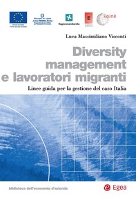 Diversity management e lavoratori migranti - Librerie.coop