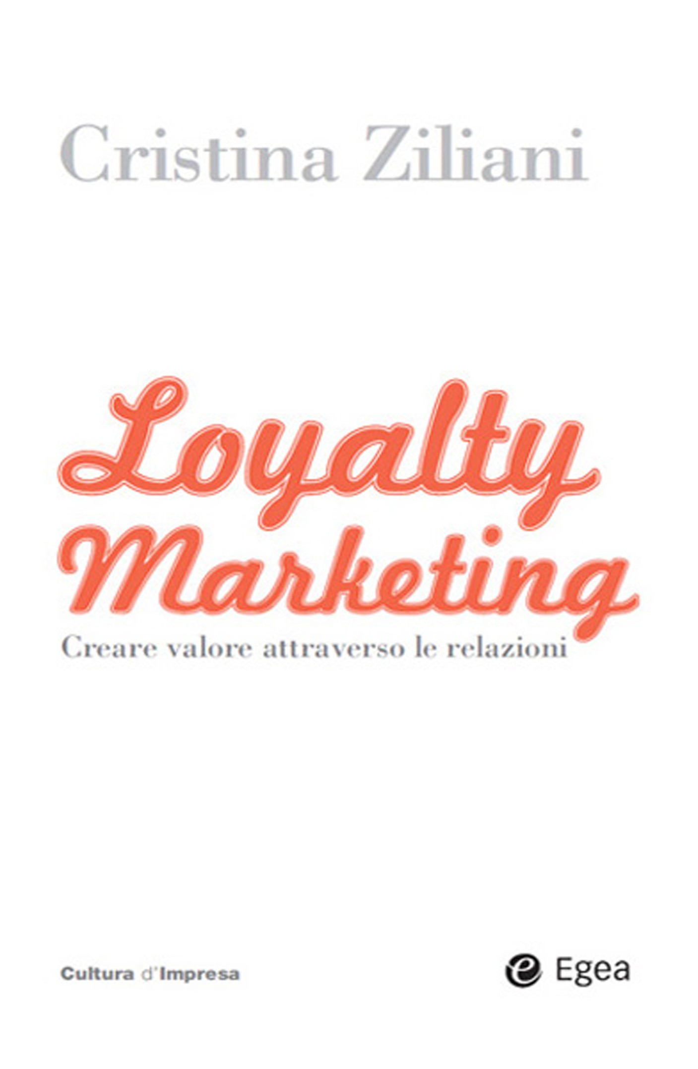 Loyalty Marketing - Librerie.coop