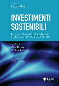 Investimenti sostenibili - Librerie.coop