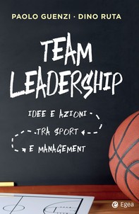 Team leadership - Librerie.coop