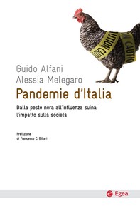 Pandemie d'Italia - Librerie.coop