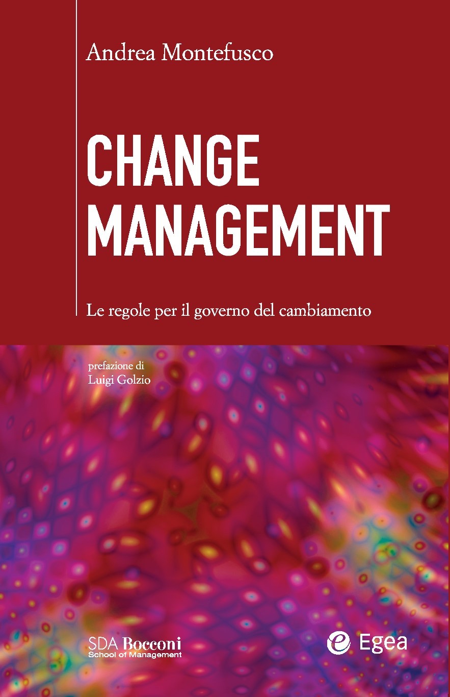 Change Management - Librerie.coop