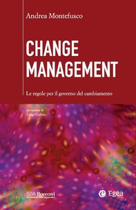 Change Management - Librerie.coop