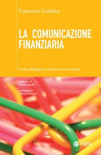 La comunicazione finanziaria - Librerie.coop