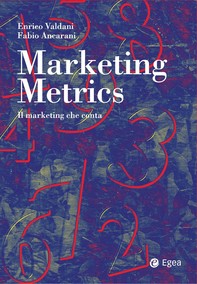 Marketing metrics - Librerie.coop